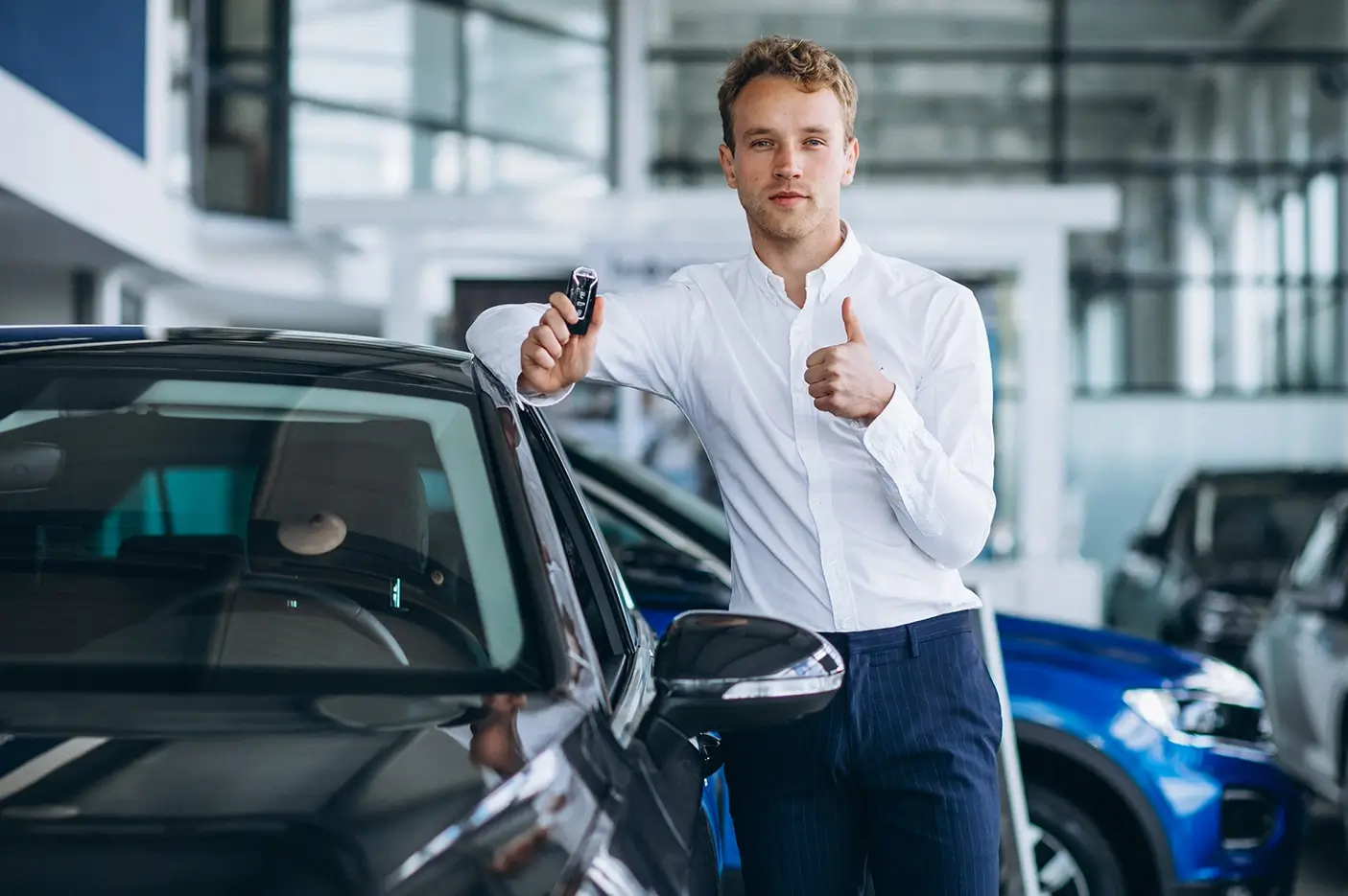 TORONTO Used Car Dealer | New and Used Car For Sale | Perfect Auto Corp